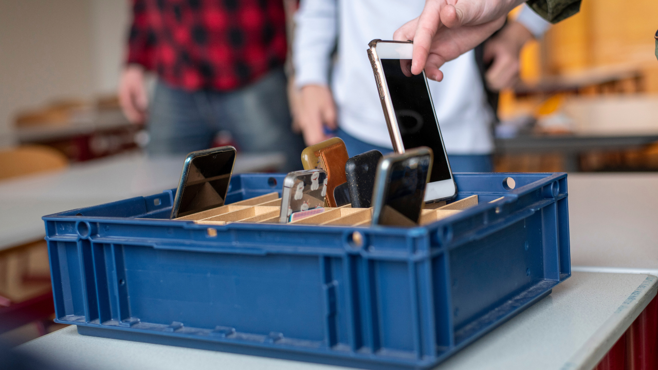 The Importance of Electronics Recycling